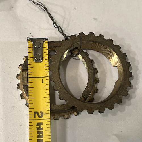 NOS Studebaker 1540390 Gear - Bild 5 von 5