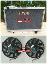Radiateur Toyota LANDCRUISER