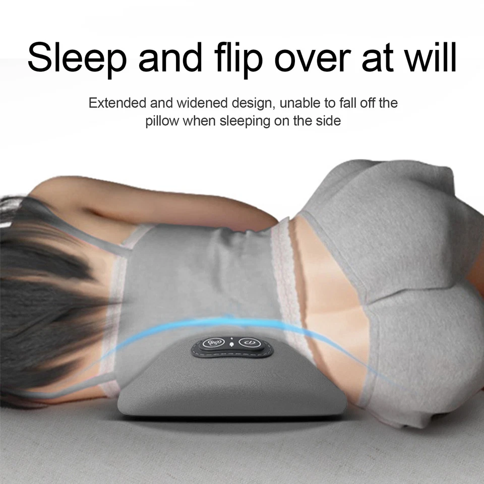 3-in-1 My Soothe Lab Back Massager Back Massager for Neck and Shoulder and Back - Image 4 of 4