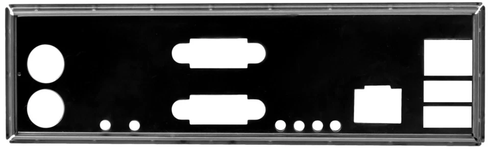 Placas Base ASUS P9D-X INTEL C222 1150 (Socket H3) 4xDDR3 ATX 6x SATA ATX 24-PIN - Imagen 3 de 3