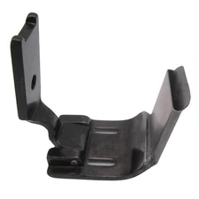 #KP-465 Tape Attaching Presser Foot FOR 2 Needle JUKI LH BROTHER LT2 Class