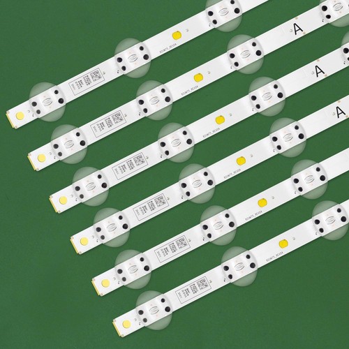 LED Strips For LG 82UM8070PUA 82UN8570PUC 82UN8570 LGIT Y19.5 Trident 82UM75_A B - Picture 6 of 9