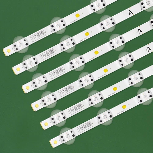 12PCS LED Backlight Strips For LGIT_82UM75_R2 Trident_82UM75_A B 82UM8070PUA - Picture 9 of 9
