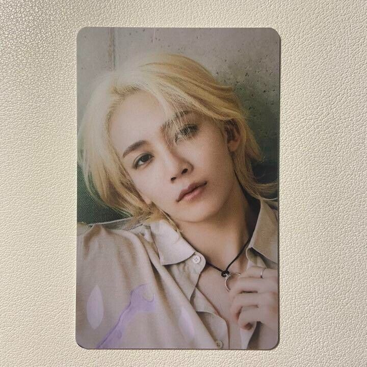 SEVENTEEN Attacca LUCKY DRAW PHOTOCARD JEONGHAN Kpop HYBE SEVENTEEN Attacca LUCKY DRAW PHOTOCARD JEONGHAN Kpop HYBE