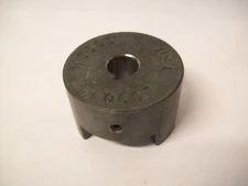 Woods L090 3/4" Flexible Jaw Type Shaft Coupling Hub 