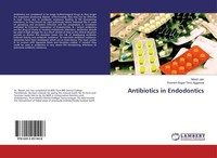 Antibiotics In Endodontics Nitesh Jain