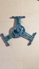 TMNT RETROCATAPULT BASE PART 1989 PLAYMATES TEENAGE NINJA TURTLES