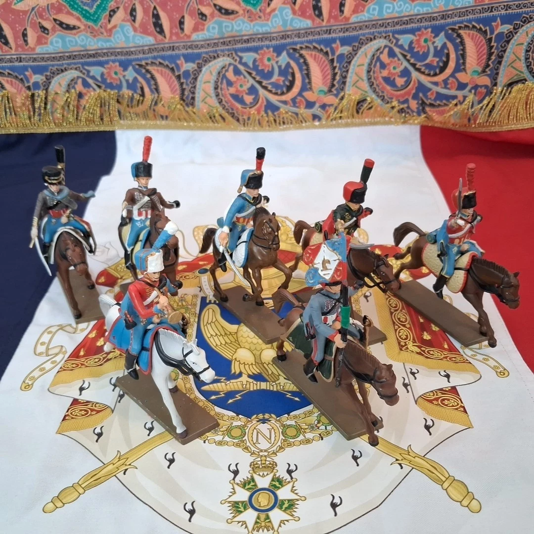 Starlux / 1st Empire: A Cavalier of the 1st Empire B | UK