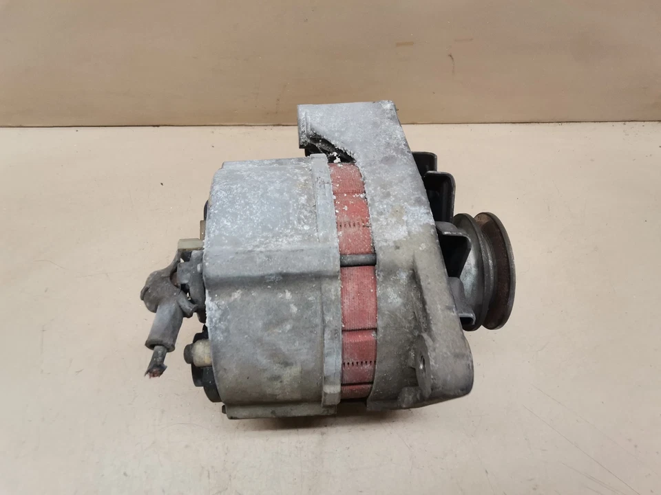 alternateur citroen AX PEUGEOT 205 essence - Photo 2/4