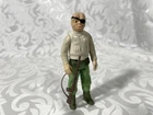 Vintage Star Wars Prune Face Kenner Figurine LFL ROTJ 1984