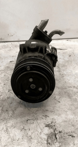 13124749 Klimakompressor  OPEL ZAFIRA (A05) 1.7 CDTI (81Kw) Mnv 5p/d/1686cc