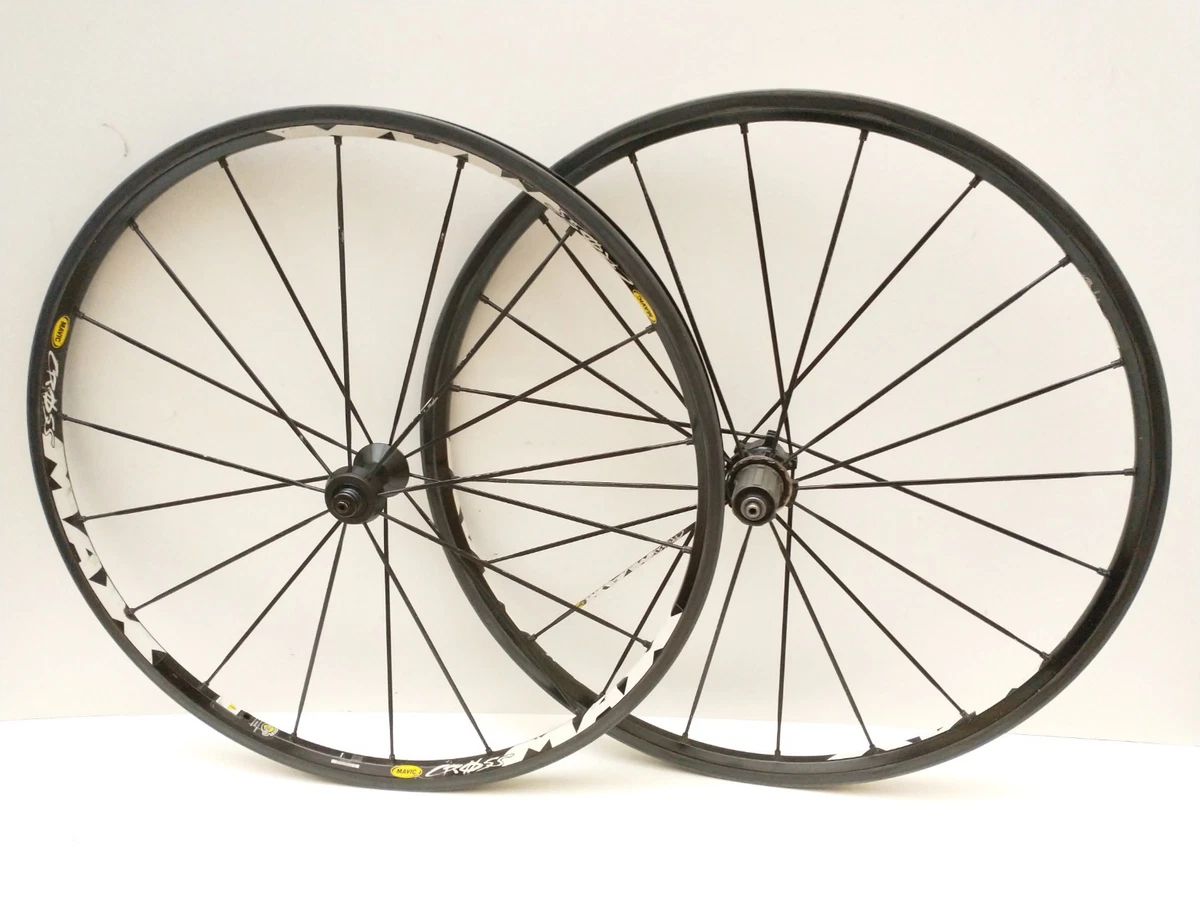 Mavic Crossmax 26 Bicycle Wheels & Wheelsets for sale | eBay