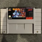 ClayFighter (Super Nintendo SNES, 1993)  Authentic Working