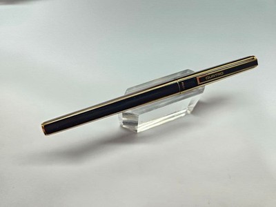 PILOT QUATRO Fountain Pen 14K Nib Discontinued Vintage Collector Item