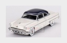 Mini-GT Lincoln Capri Lhd 1954 1:64 MGT00631-L