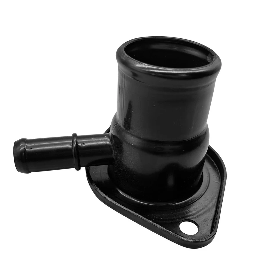 For Dodge Charger Jeep Grand Wagoneer Ram 1500 Thermostat Housing 53022168AD Foto 3 de 4