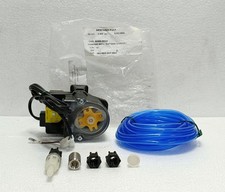 Aristarco 8395-0024 Klarspülerspender Pumpe 230V 0-0,4 L/H Giados International