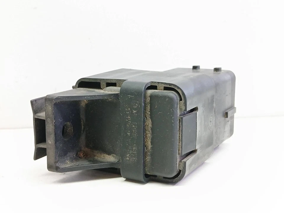 Relé diésel Ford Focus C-MAX 2004 bujías de precalentamiento sistema de precalentamiento UST130263 - Imagen 4 de 4