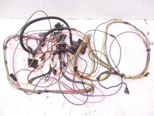 1987 Trans Am Interior Under Sill Wiring Harness Sbc 305 Auto 700r4 Original 1987 Trans Am Interior Under Sill Wiring Harness Sbc 305 Auto 700r4 Original