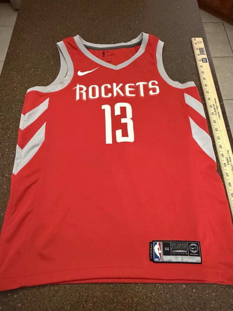 James Harden Size M NBA Jerseys for sale | eBay