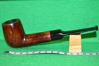 BRUYERE GARANTIE 9mm filter smoking pipe pfeife 煙斗 fajka pipa