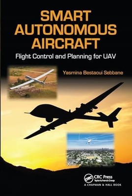 Smart Autonomous Aircraft Flig - GOOD