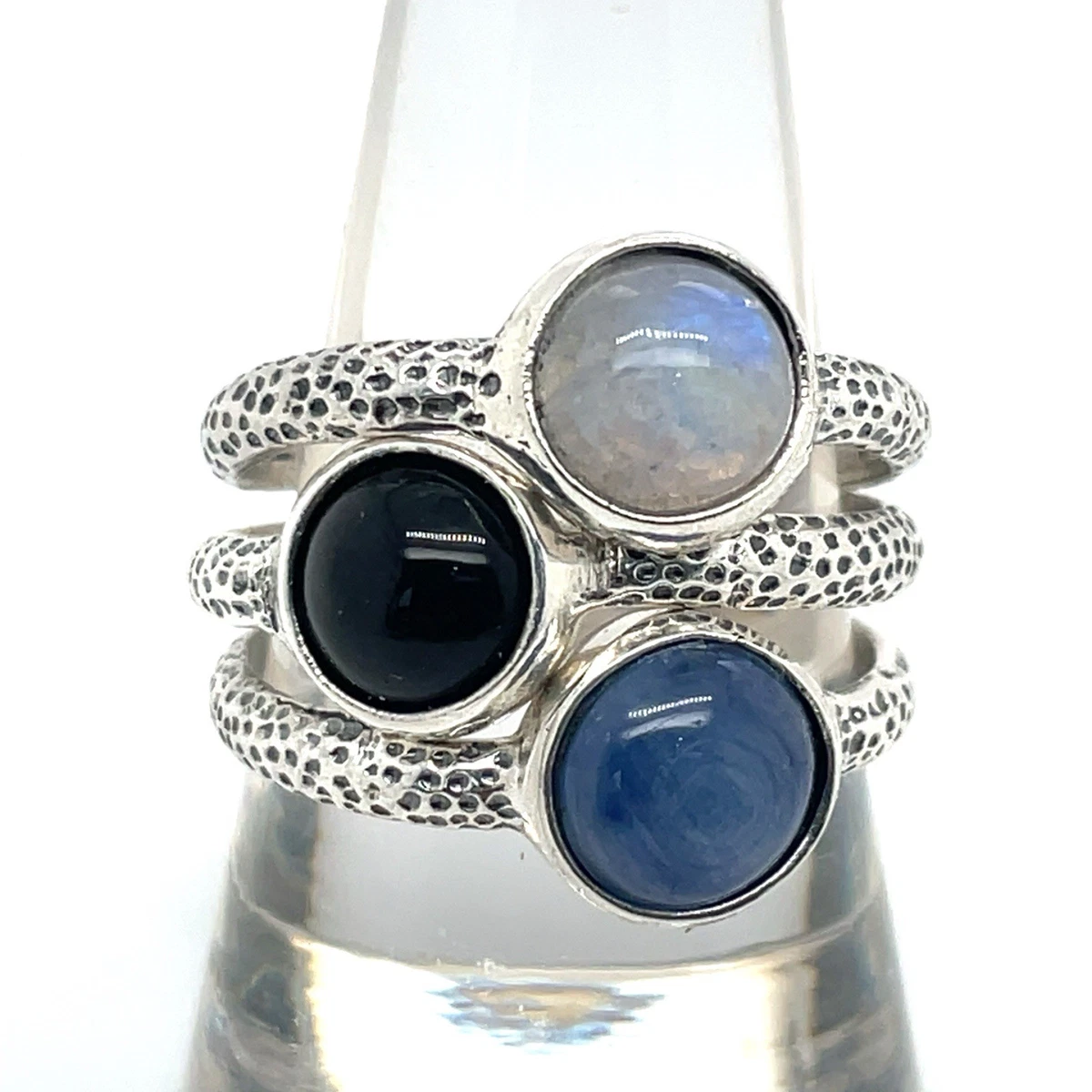 Ralph Lauren Sterling Silver Fine Rings for sale | eBay