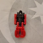 Transformers G1 Headmaster Mindwipe Head Vorath Figure Part 1987 Vintage