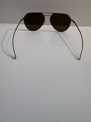 MYKITA + Maison Margiela  Sunglasses MMESSEO27 COL E16 SIZE 150 MYKITA + Maison Margiela Sunglasses MMESSEO27 COL E16 | eBay main image 4