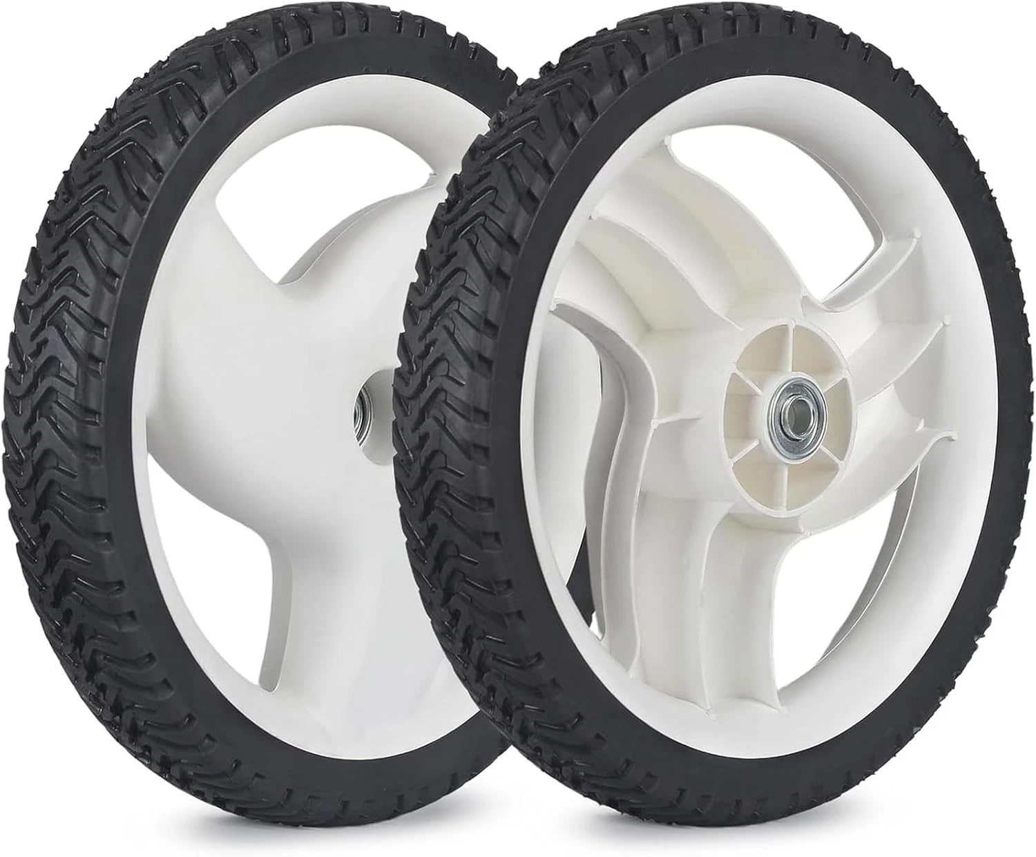 Toro Recycler Rear Wheel