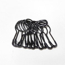  1000 Pcs Pin Badge Gourd Shaped Safety for Blanket Creative Pins