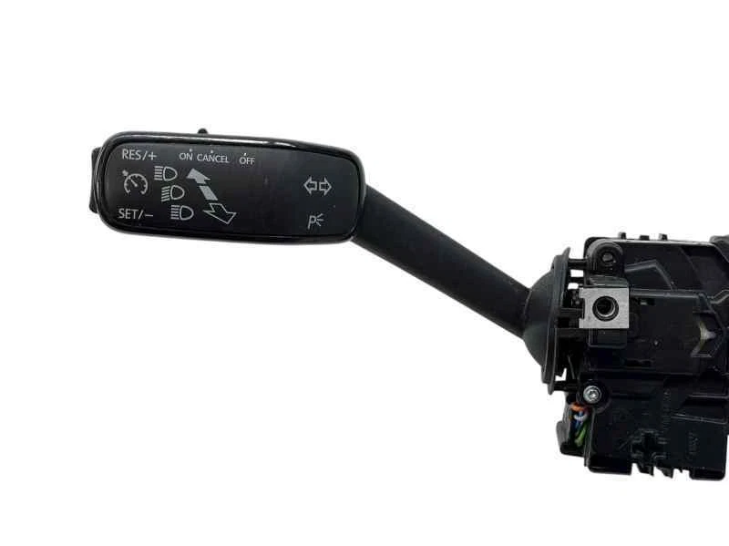 6C0953513B mando multifunción para SKODA RAPID 1.6 TDI 2012 138431 - Imagen 2 de 4