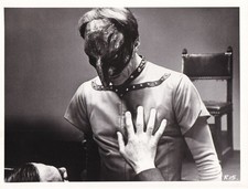 Ingmar Bergman RITE IL RITO Original photograph from the 1969 #152122