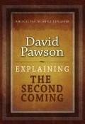 Erklärung des zweiten Kommens (Erklärungsserie) - Pawson, David