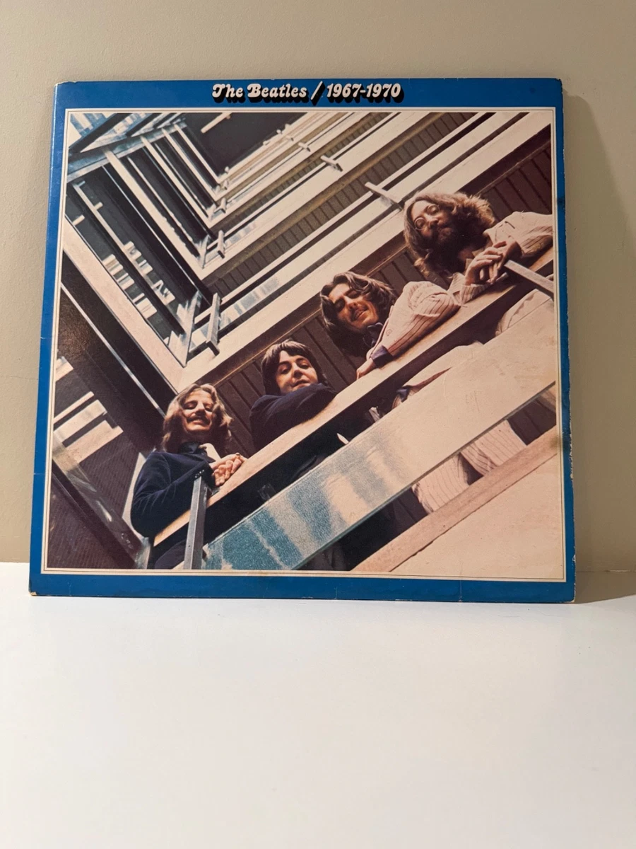 The Beatles 1967 1970 for sale | eBay