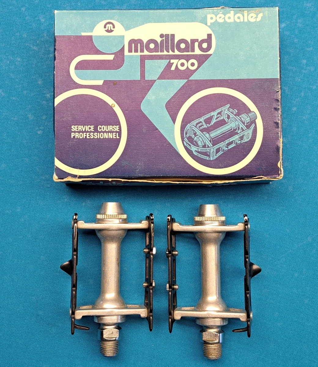 Maillard Vintage Bike Parts for sale | eBay