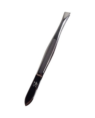 J.A. Henckels by Zwilling  Pinzette mit Schräger Spitze  Edelstahl Rostfrei