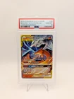 PSA 10 Reshiram Charizard GX 20/214 Holo Ultra Rare Unbroken Bonds Pokemon