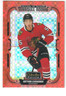2025-26 O-Pee-Chee Platinum Preview P-7 ARTYOM LEVSHUNOV Orange Checkers # 10/15