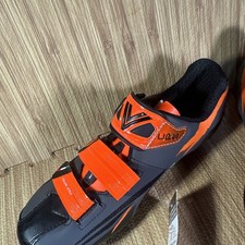 Vittoria Orange Cycling Shoes for Men for sale | eBay