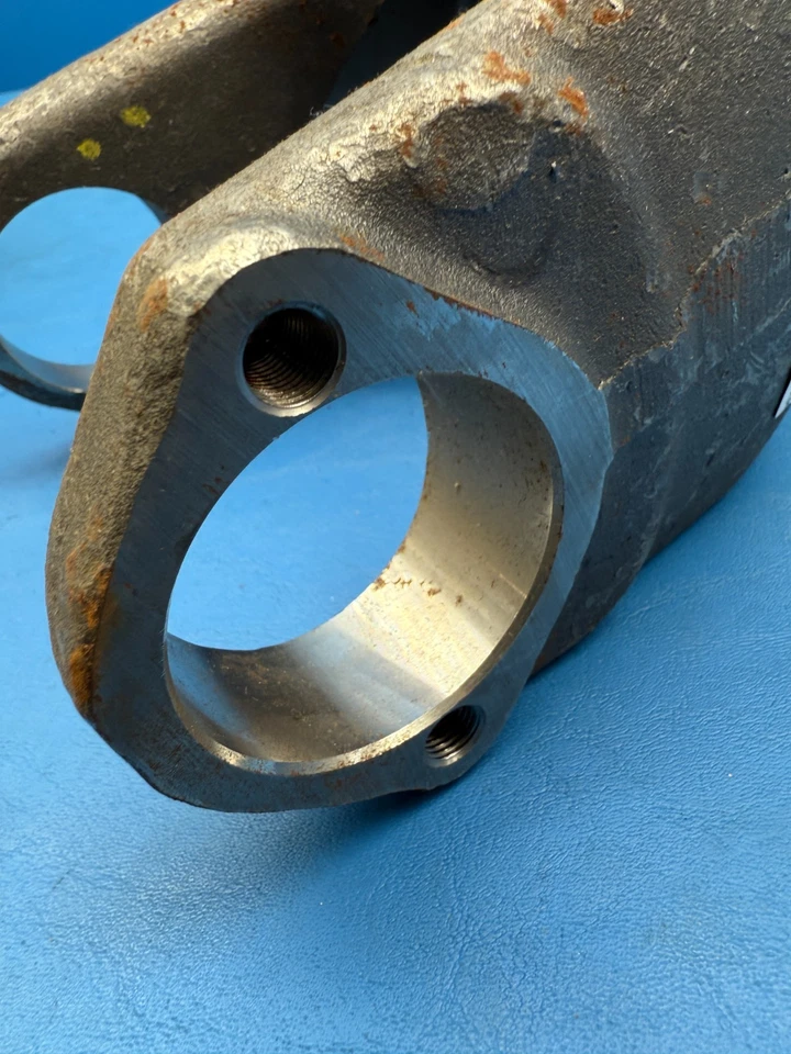 Spicer 6-4-7771X DANA Differential Pinion Shaft End Yoke Assembly - Image 4 of 4