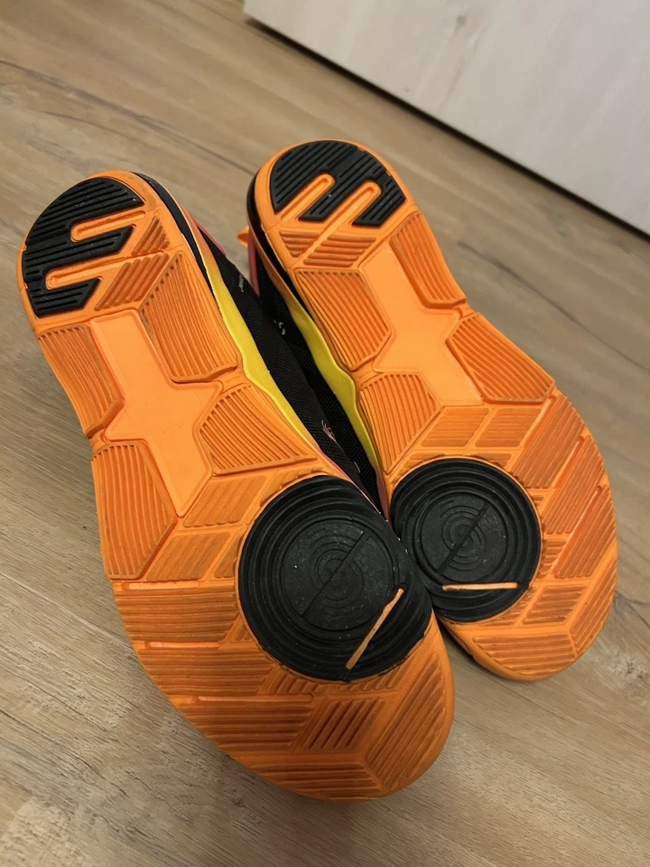 Original Strong by Zumba Schuhe - Trainigs-Schuhe - Fitness - Grösse 37,5 - Bild 4 von 4