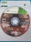 Homefront (Microsoft Xbox 360) NO TRACKING - DISC ONLY 5267