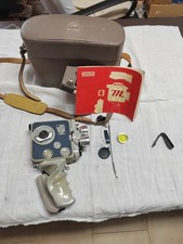 Cinepresa  meccanica EUMIG c3-