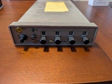 Cessna ARC 300 Transponder P/N: 41420-1114 RT-359A 14V