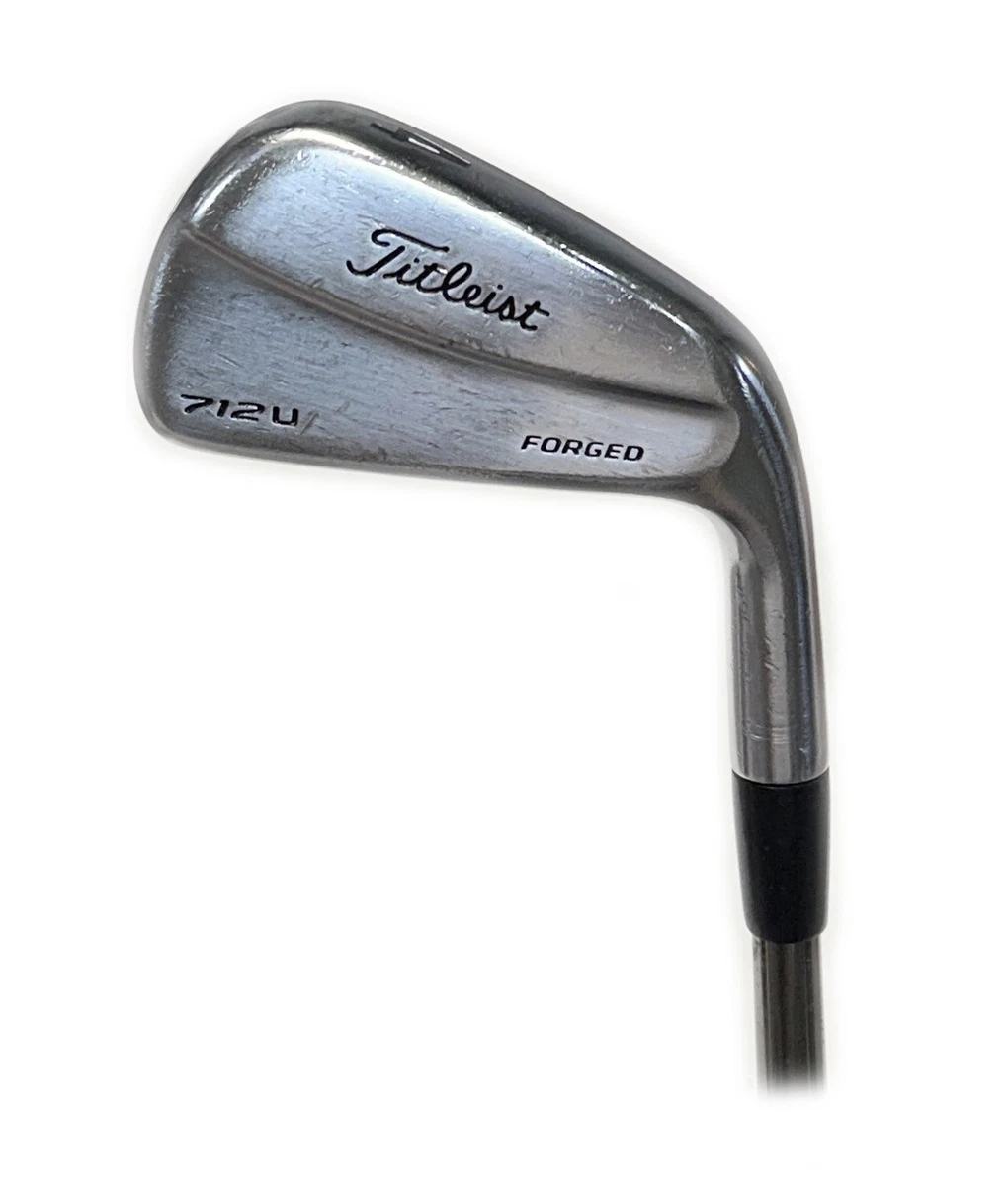 Titleist 712U Golf Clubs for sale | eBay
