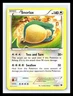 💥 Pokemon TCG 2016 - SNORLAX- # 77/214 - FATES COLLIDE SET - Rare - Non Holo