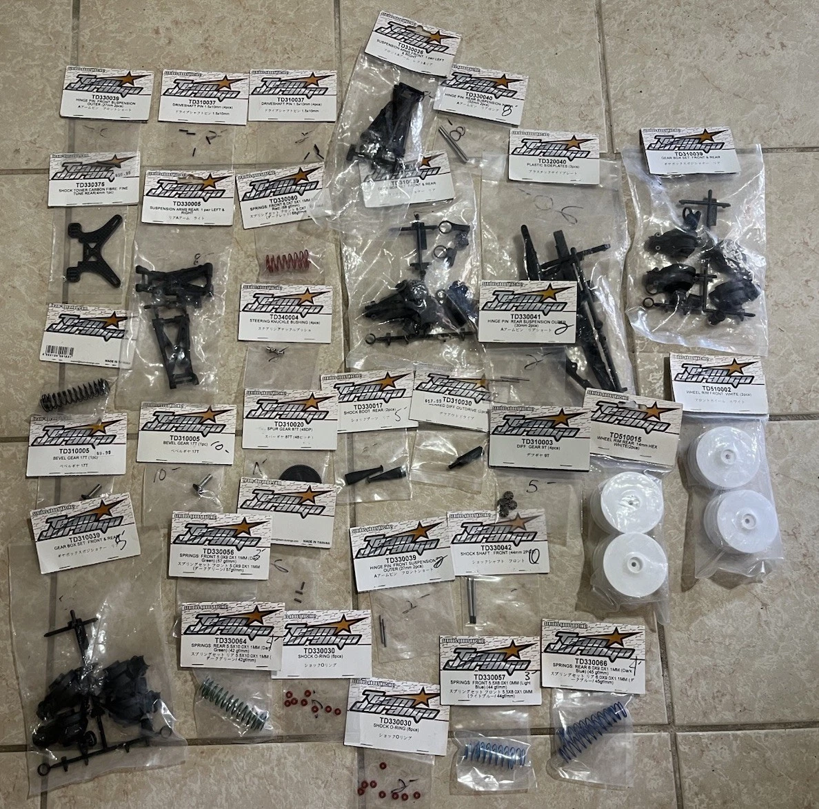 Team Durango RC Model Vehicles, Toys & Control Line for sale - eBay