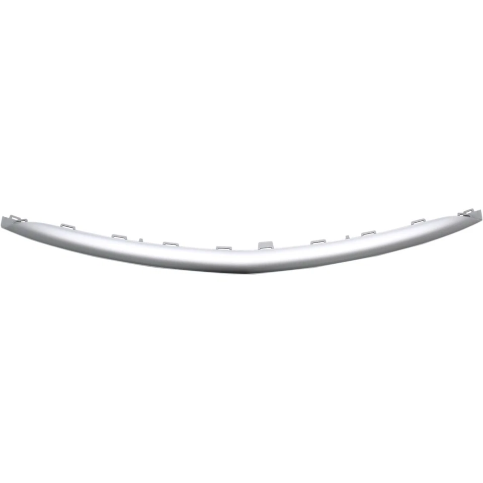 New Bumper Face Bar Trim Front Mercedes E43 AMG 2017-2018 MB1044132 2138857700 — 第 4/4 张图片