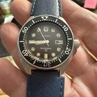 Vintage 1979 Seiko 2205-0769 Hi-Beat Professional 150m Diver - All Original